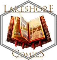 Lakeshore Comics