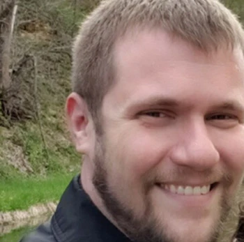 Travis Bowen, co-founder of Lakeshore Comics
