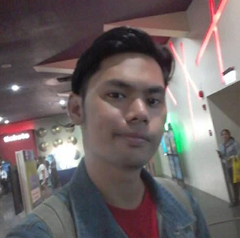 Ailer Azusano, writer, artist, inker, and colorist